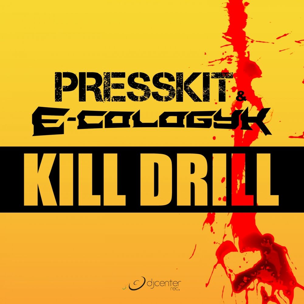 Picture of Kill Drill