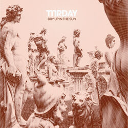 Cover of Dry up in the Sun