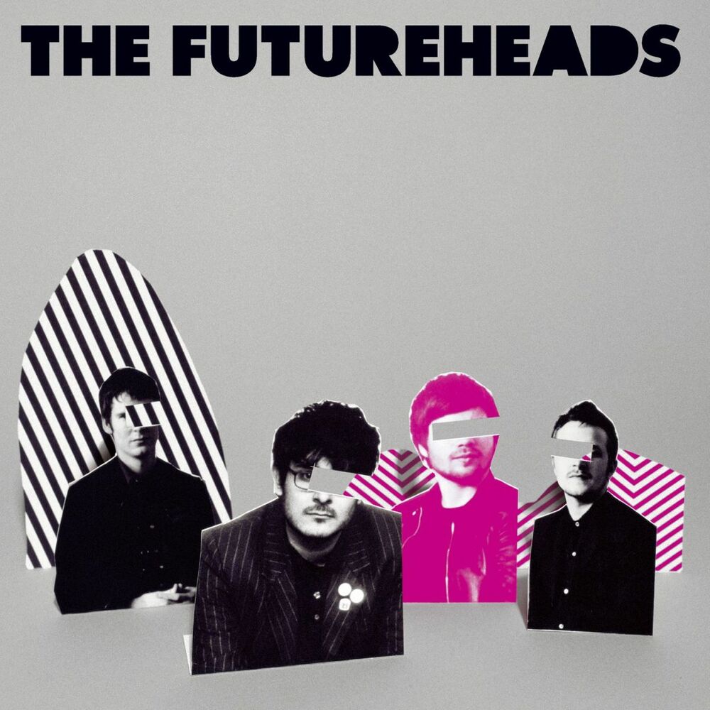 Picture of The Futureheads (new version)