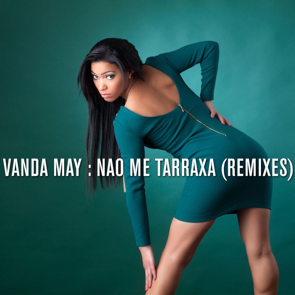 Picture of Nao Me Tarraxa (Remixes)