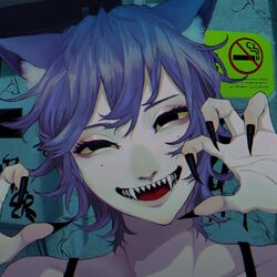 Cover of Bakeneko