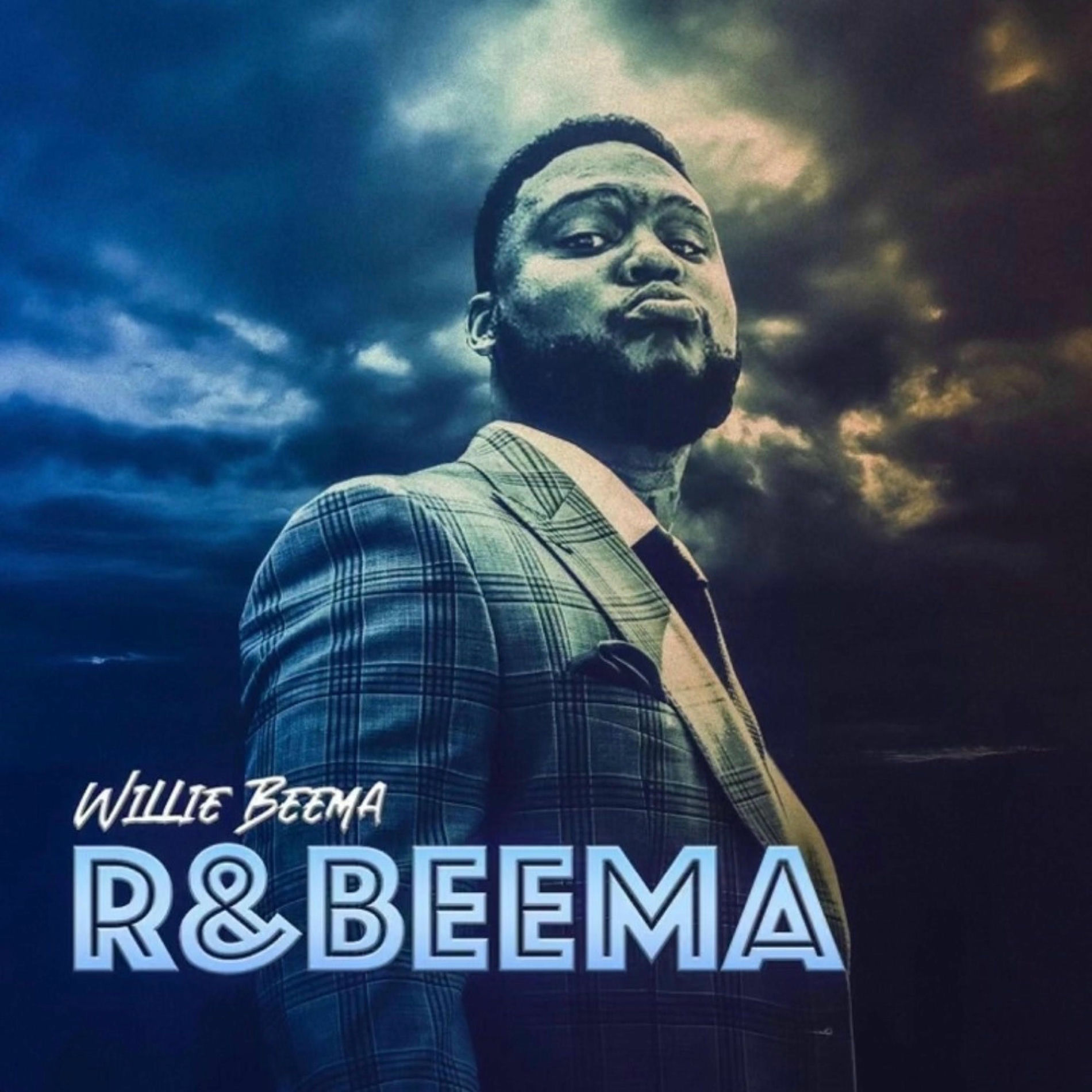 Album cover of R&Beema