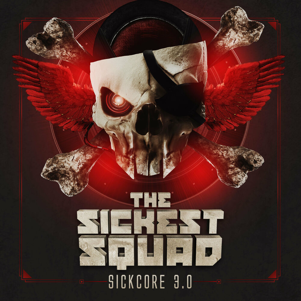 Picture of Sickcore 3.0