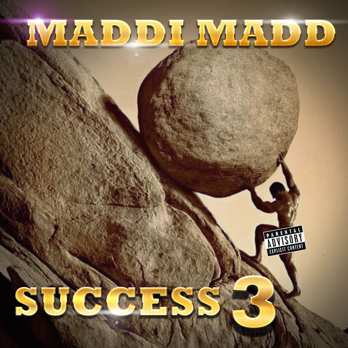 Album picture of Success 3