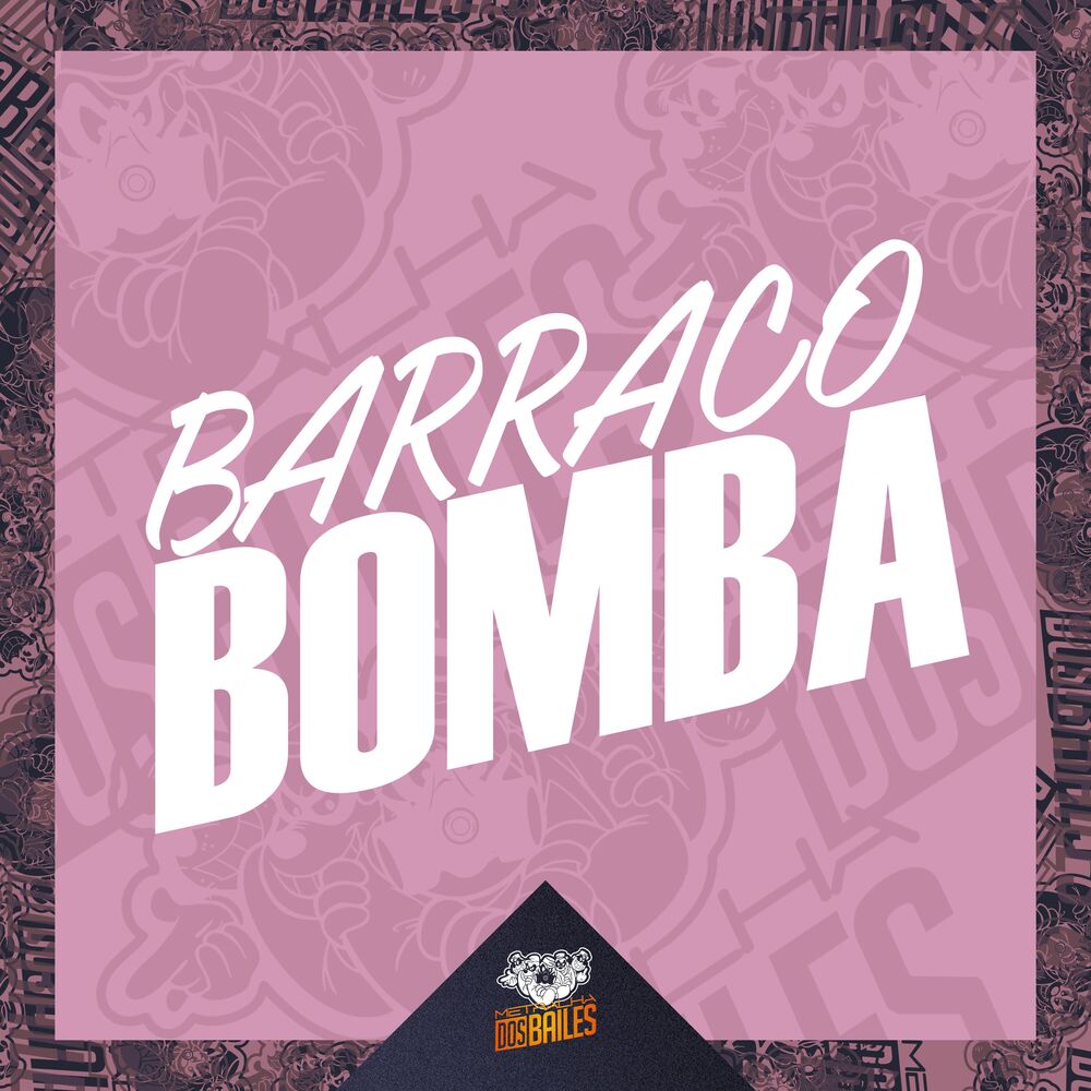 Picture of Barraco Bomba
