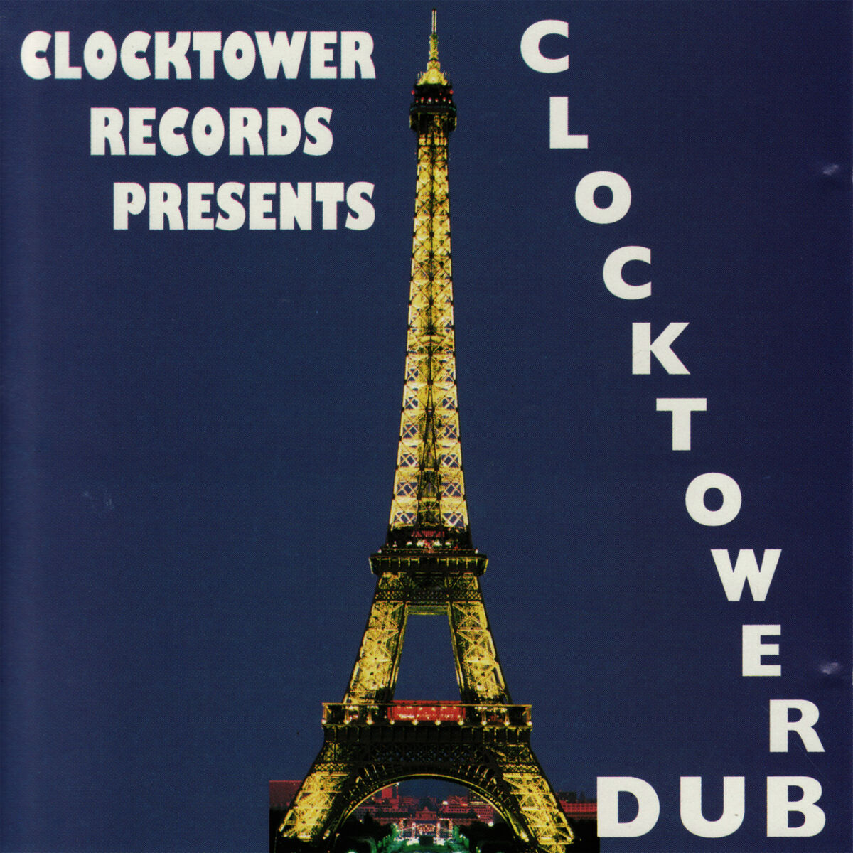 Album cover of Bushweed Corntrash in Dub