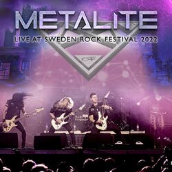 Live At Sweden Rock Festival 2022