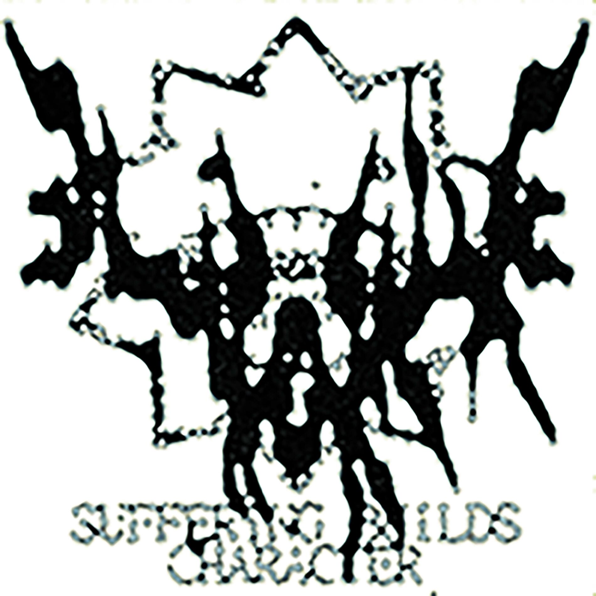 Album cover of HYPERSIGIL 【chapitre 4】