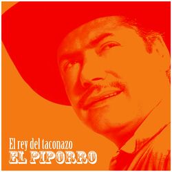 Cover of El Rey Del Taconazo
