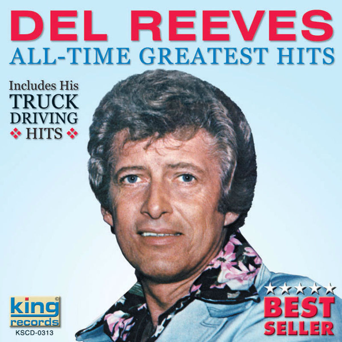 Album cover of All-Time Greatest Hits