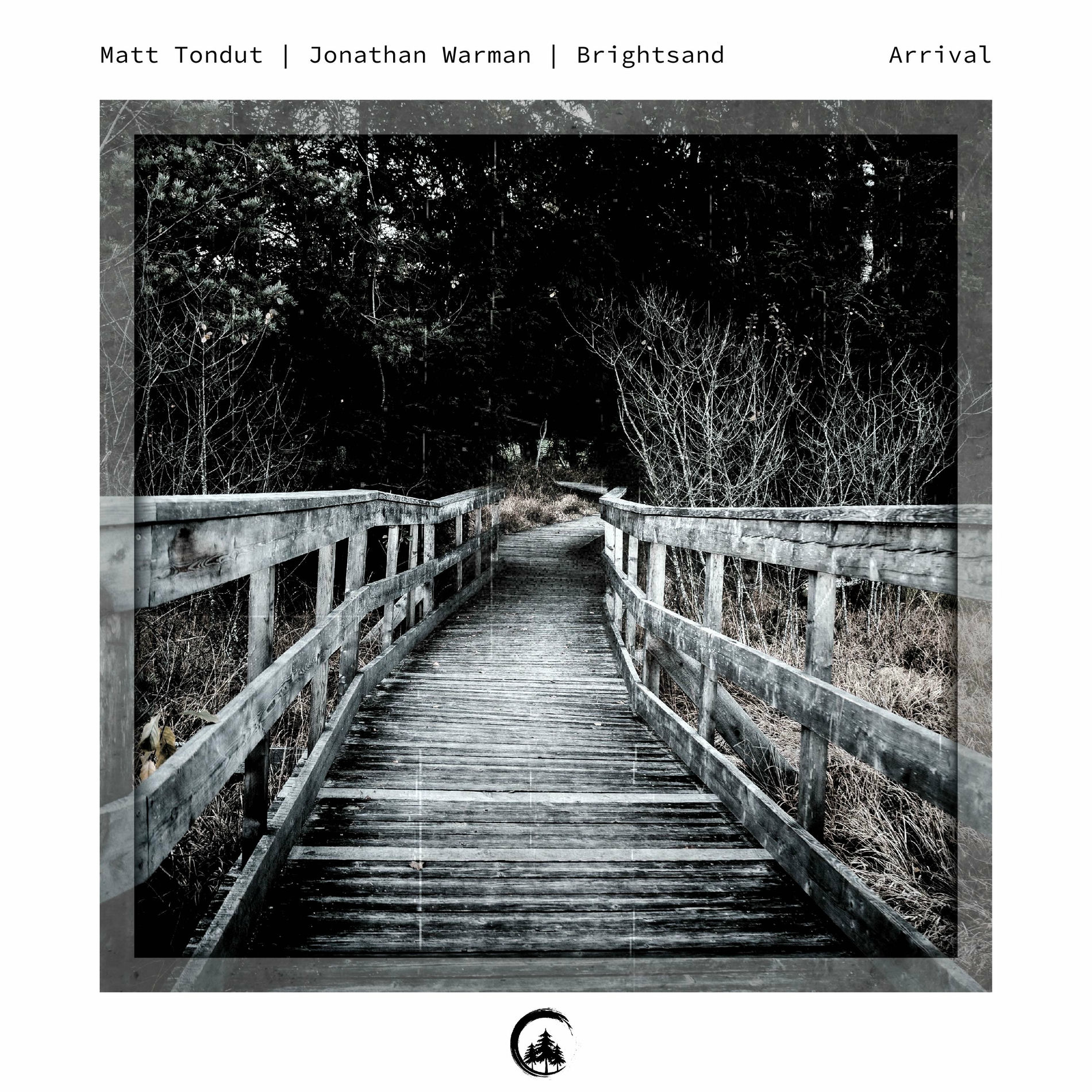 Album cover of Arrival
