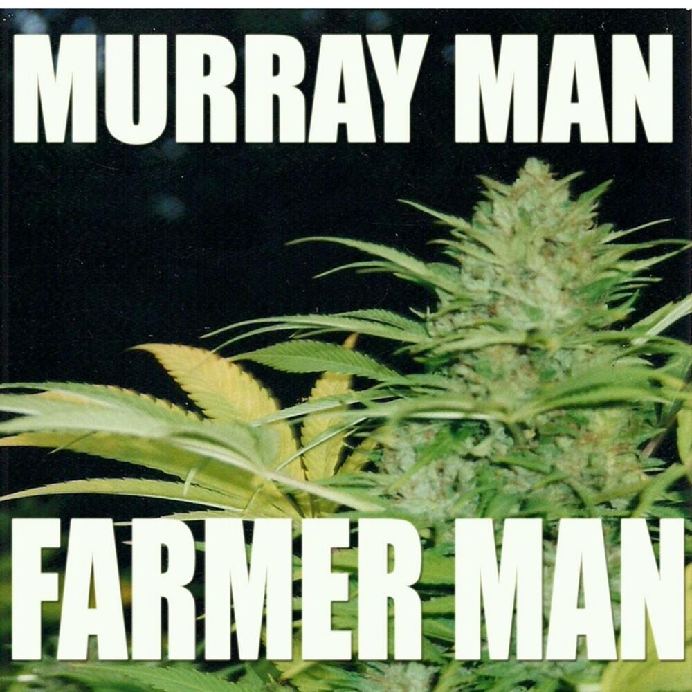 Picture of Farmer Man