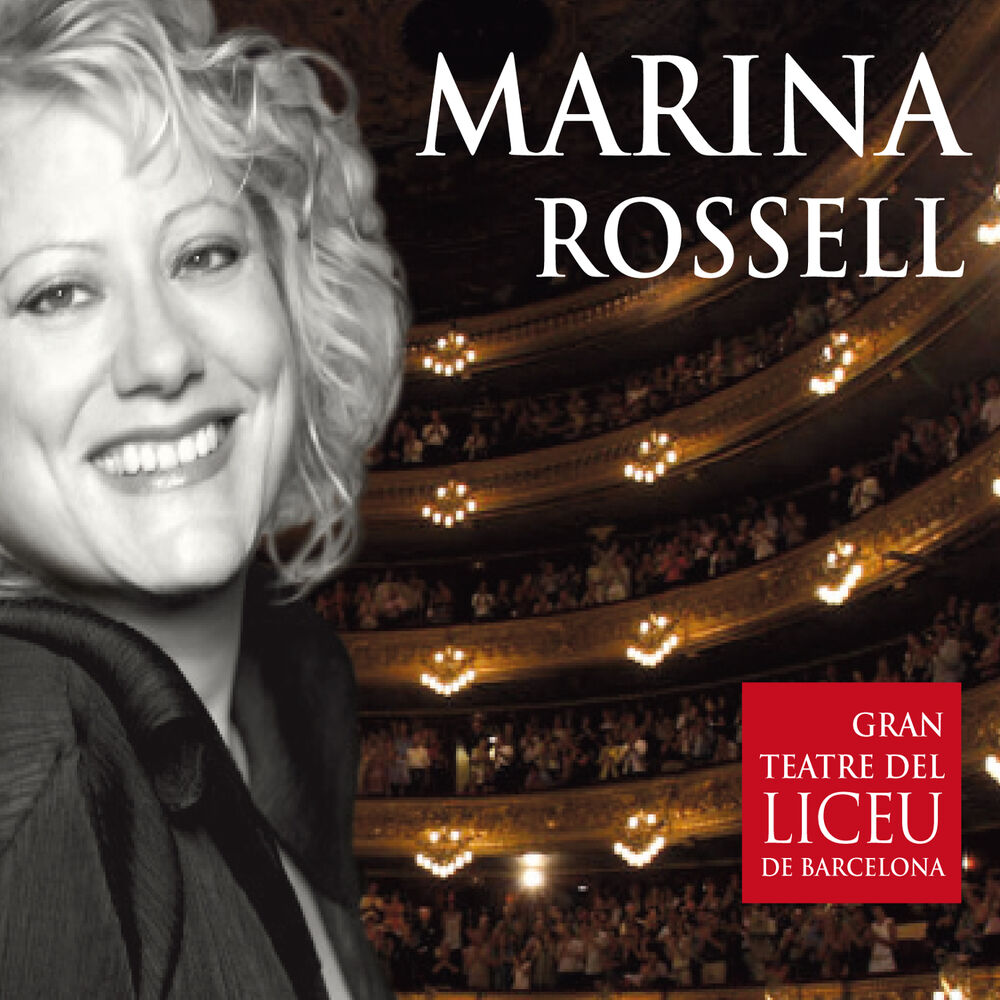 Picture of Gran Teatre del Liceu de Barcelona