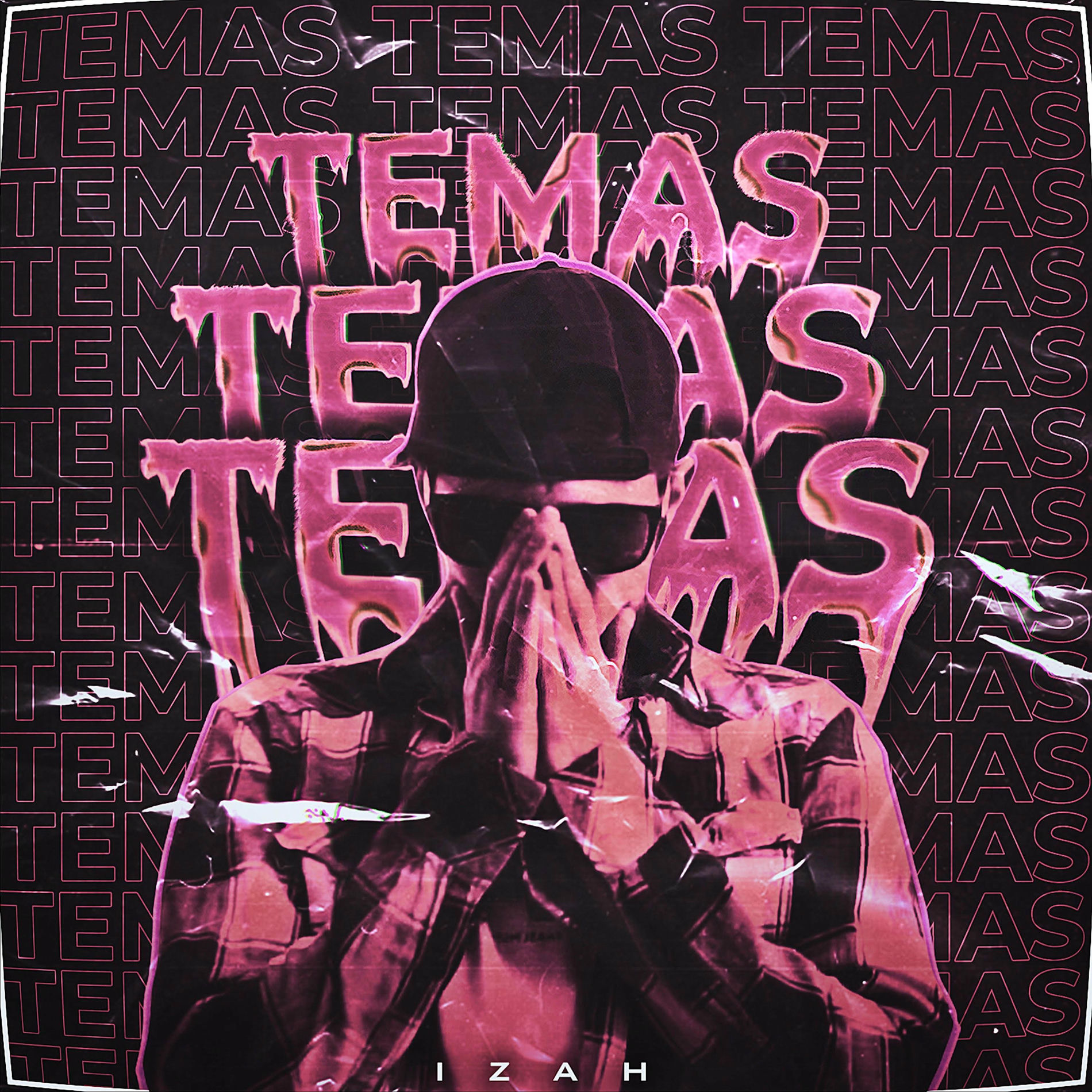 Album cover of Temas