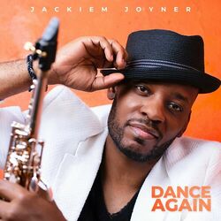 Cover of Dance Again