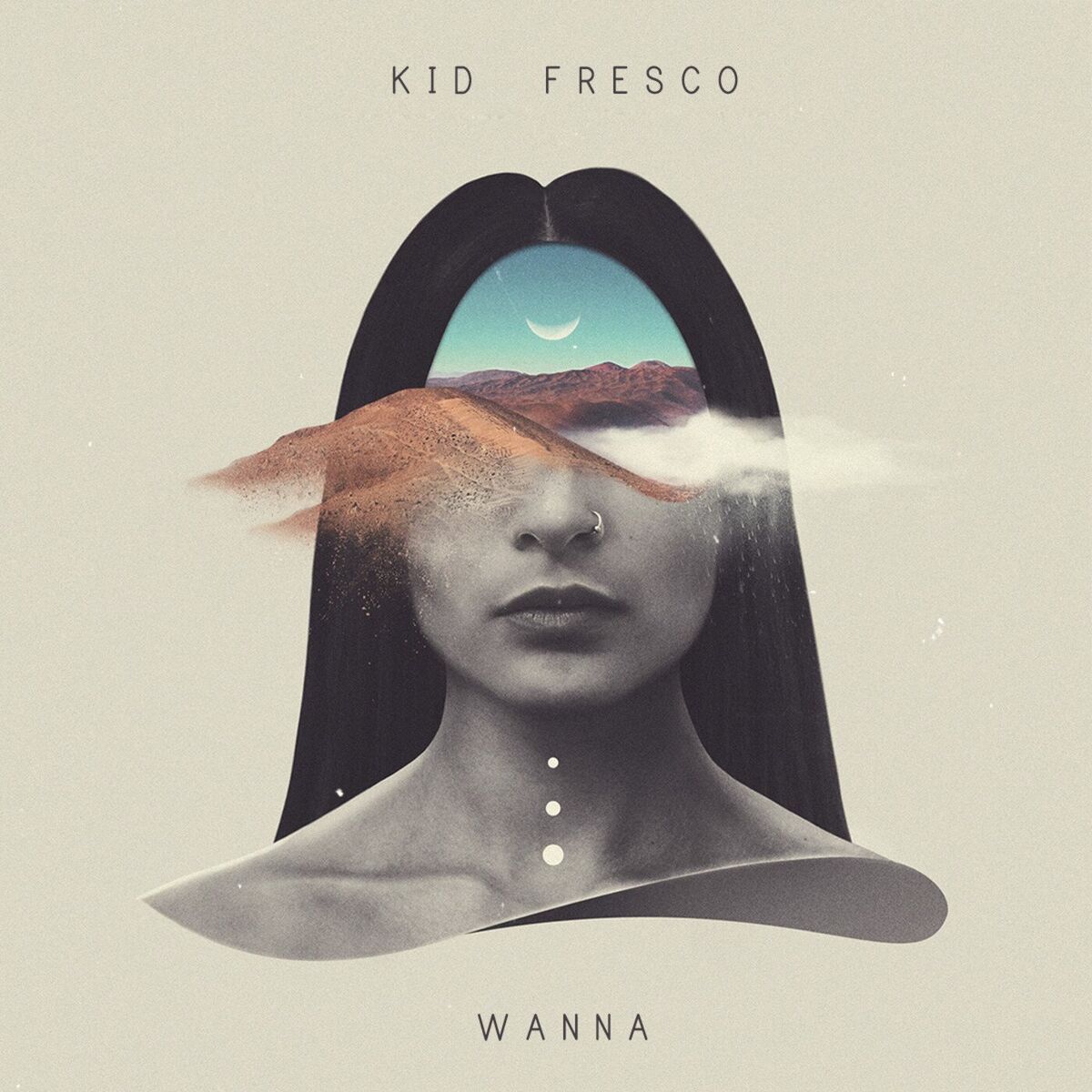 Album cover of Wanna