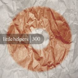 Cover of Little Helpers 300