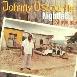Cover of Nightfall Showcase
