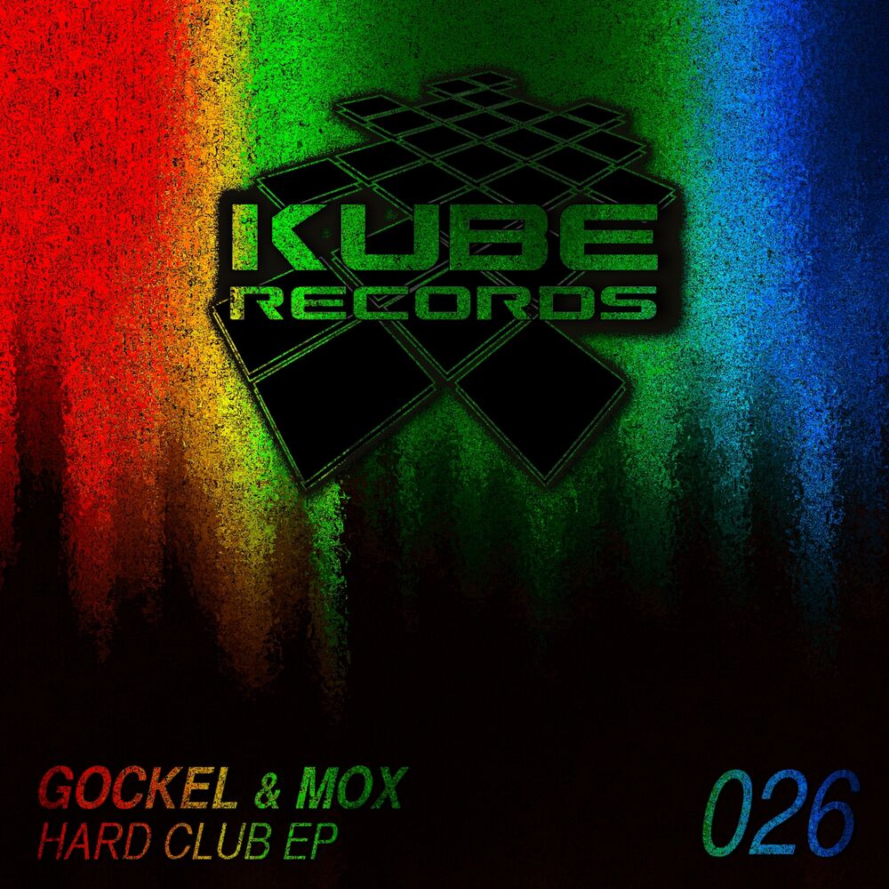 Picture of Hard Club EP