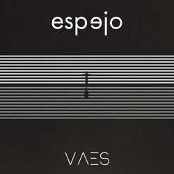 Cover of Espejo