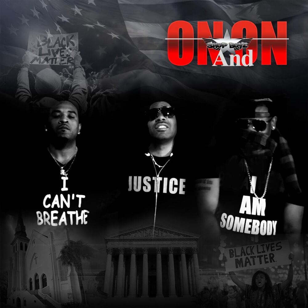 Picture of On and On