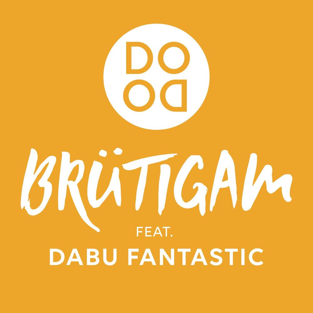 Picture of Brütigam (feat. Dabu Fantastic)