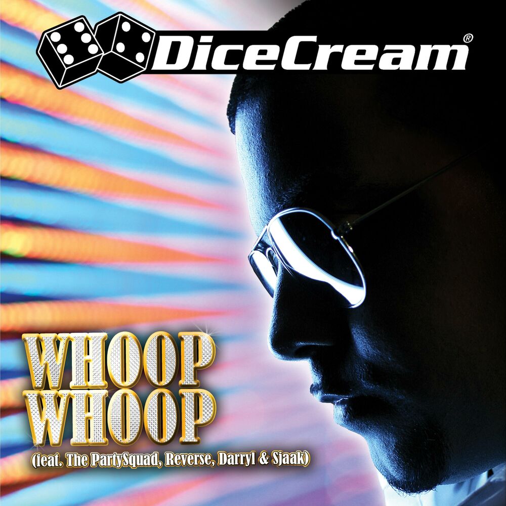 Picture of Whoop Whoop (feat. The Partysquad, Reverse, Darryl & Sjaak)
