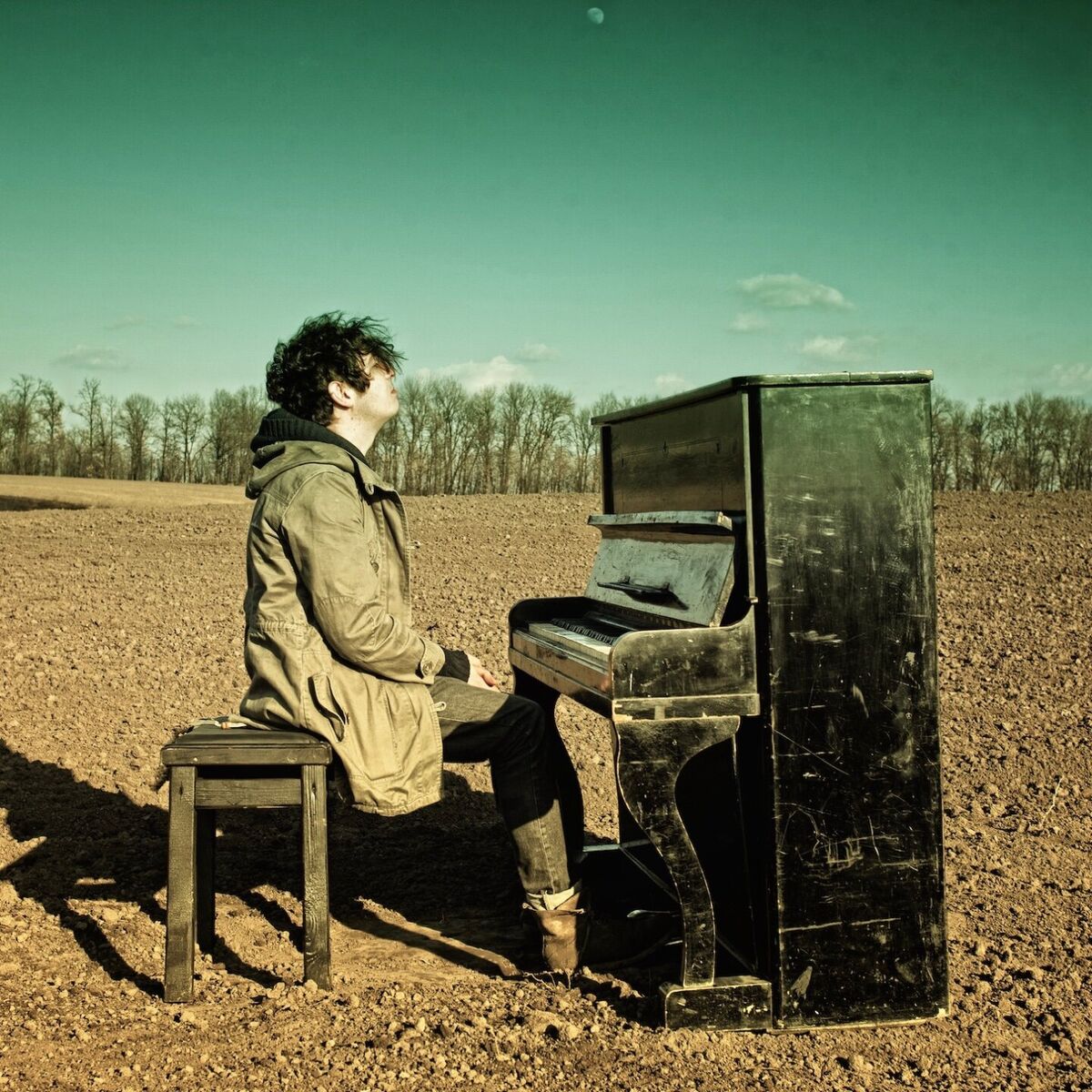Album cover of Вітчизна