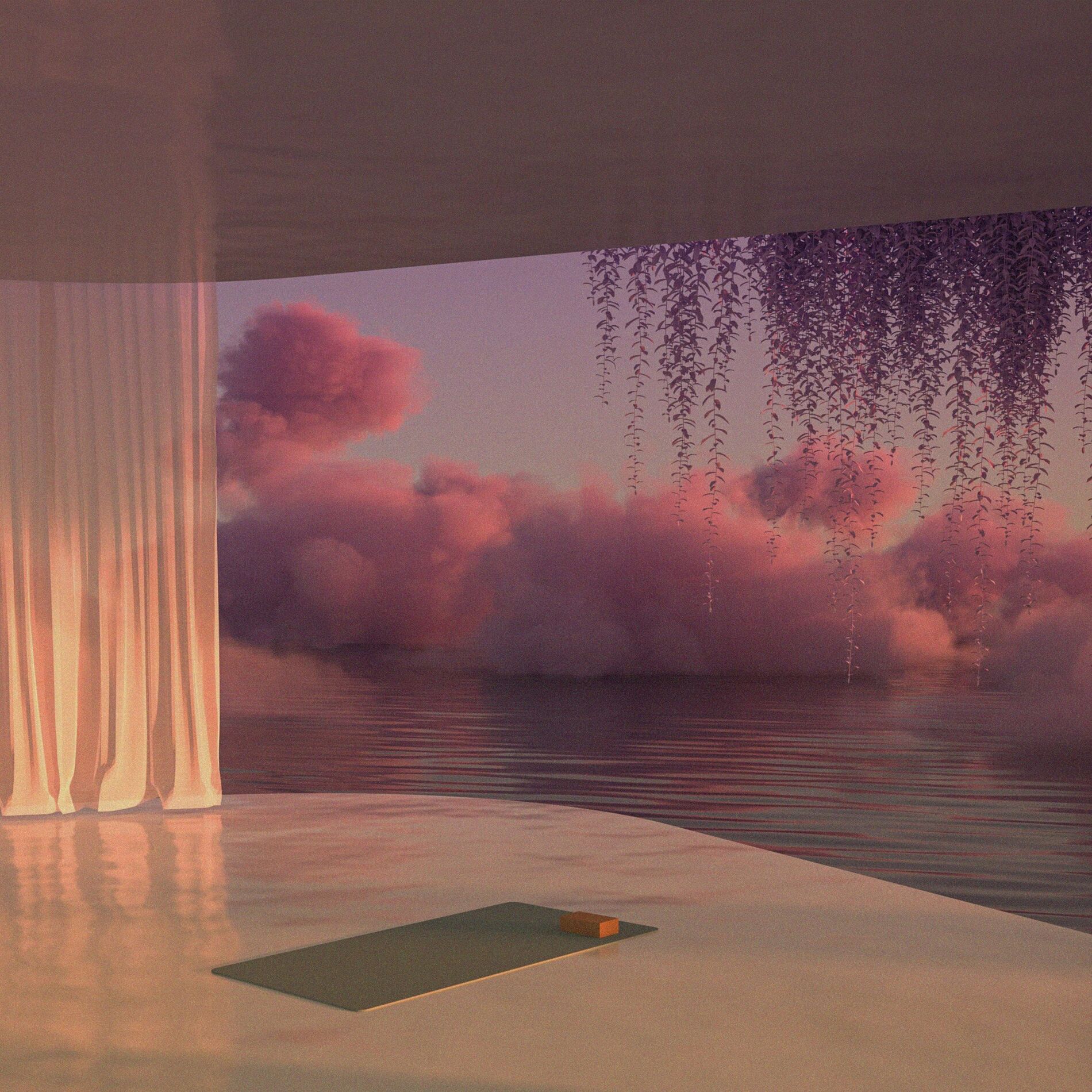 Album cover of escapism