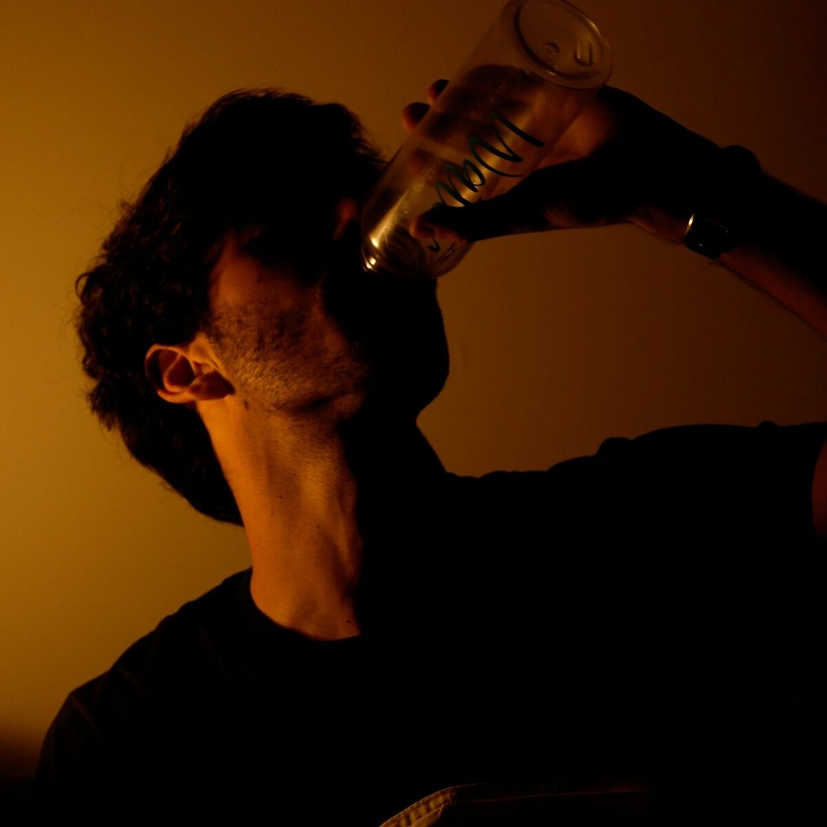 Album cover of Lendemains