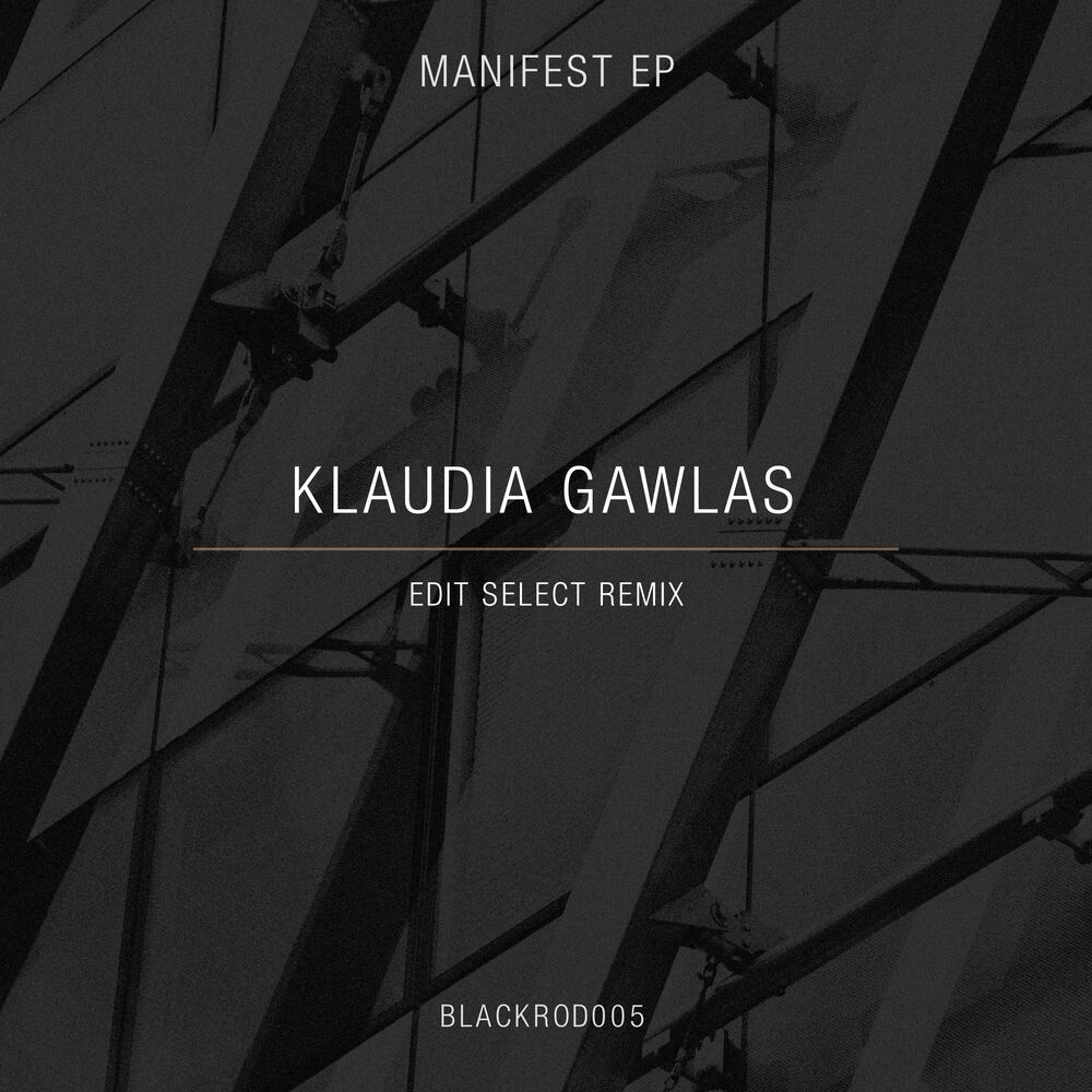 Picture of Manifest