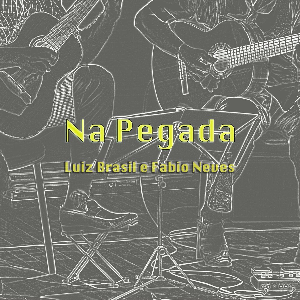 Picture of Na Pegada