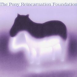 Cover of Pony Lonely