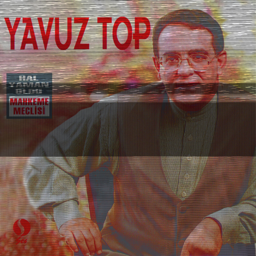 Picture of Hal Yaman Oldu Mahkeme Meclisi