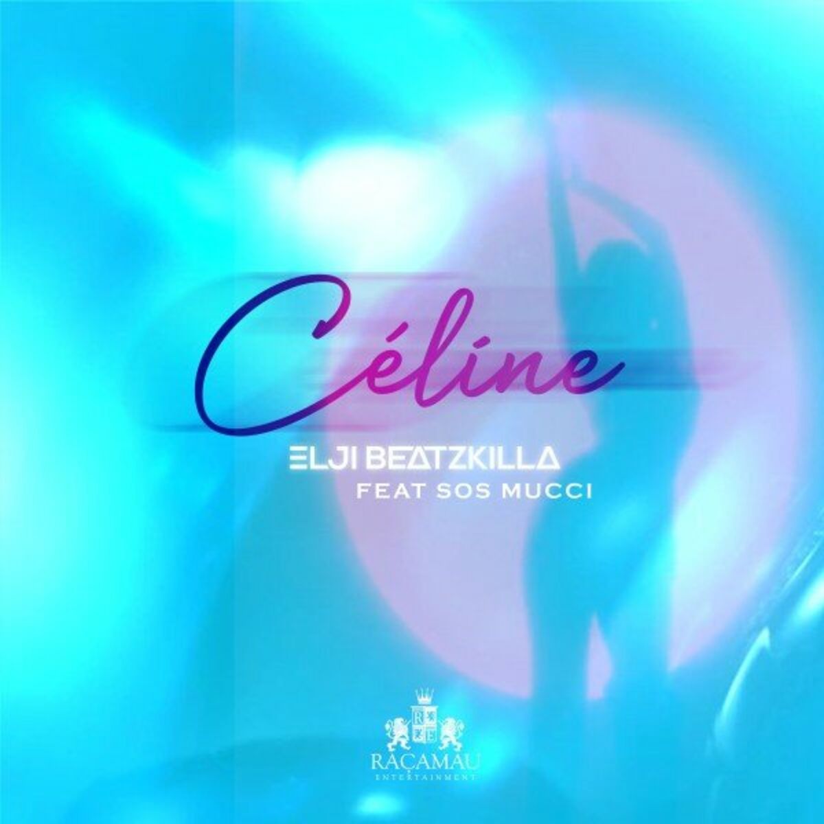 Album cover of Celine