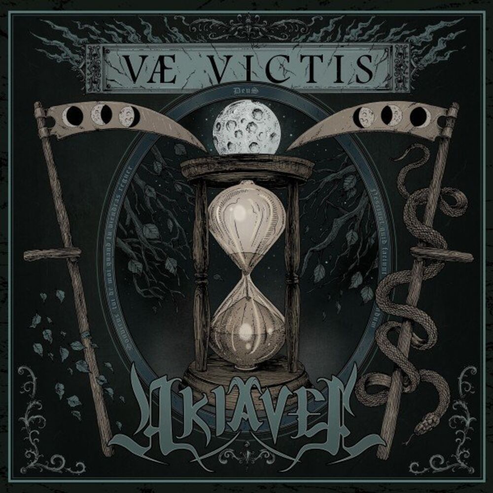Picture of Væ Victis