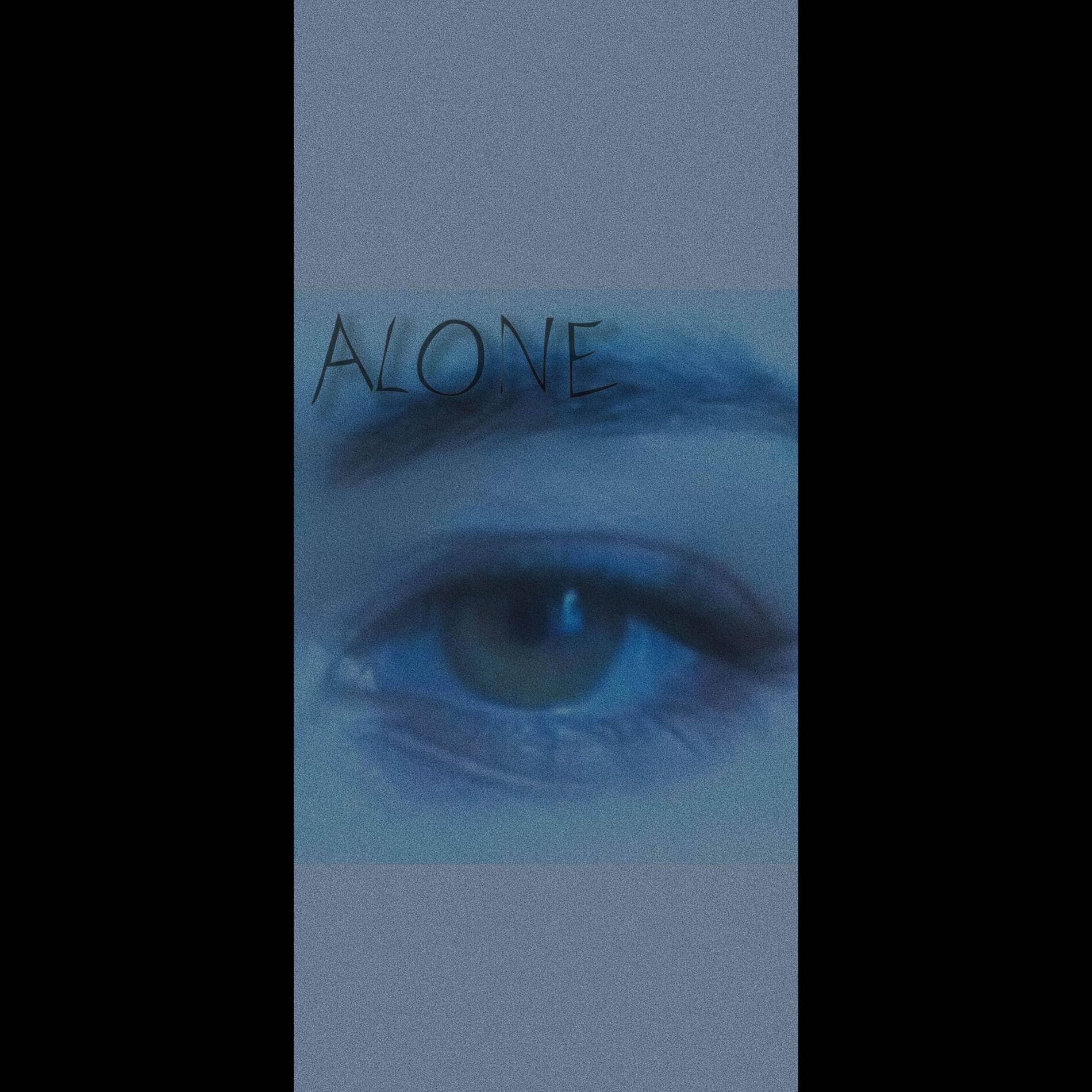 Album cover of Alone
