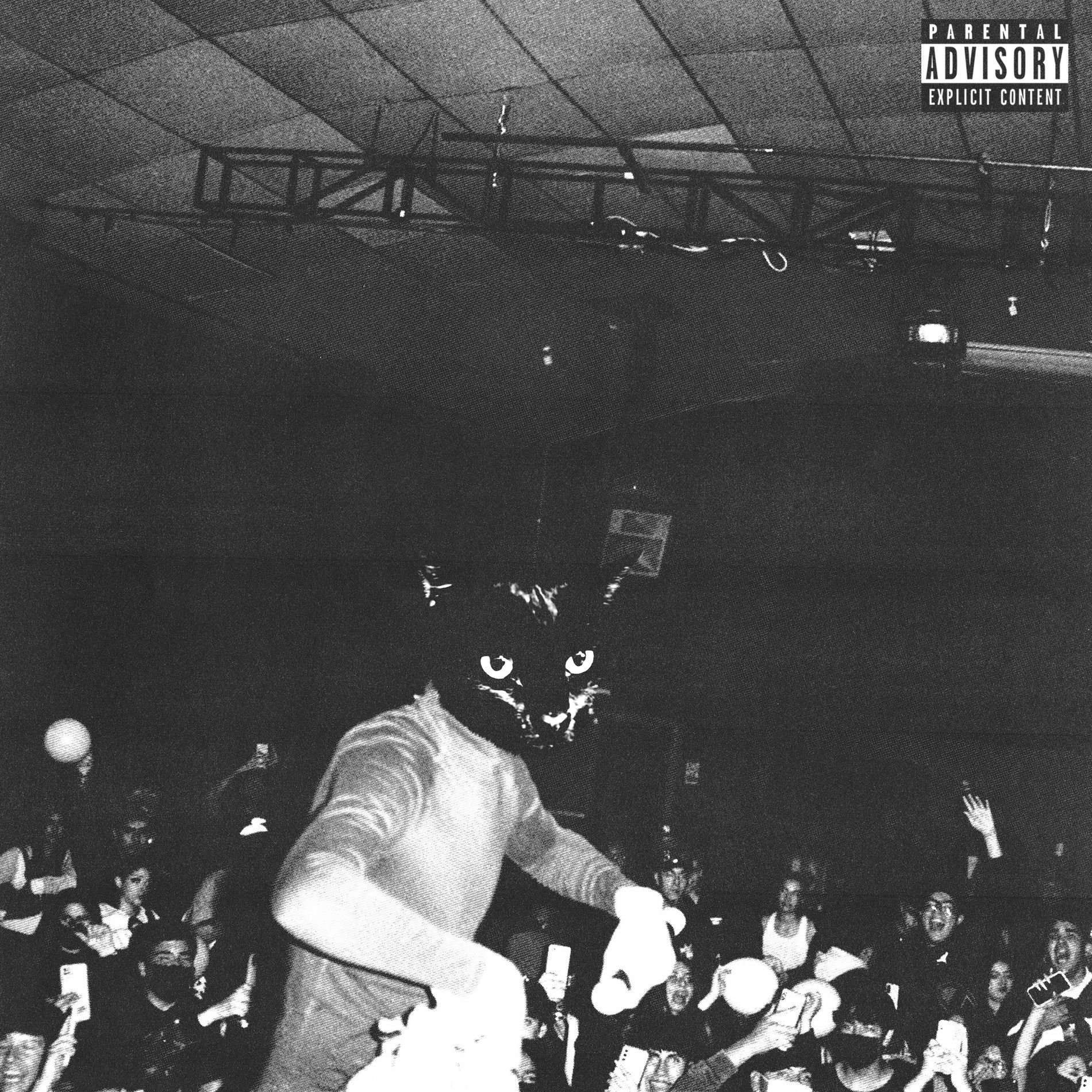 Album cover of OFF WHITE