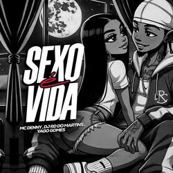 Cover of Sexo é Vida