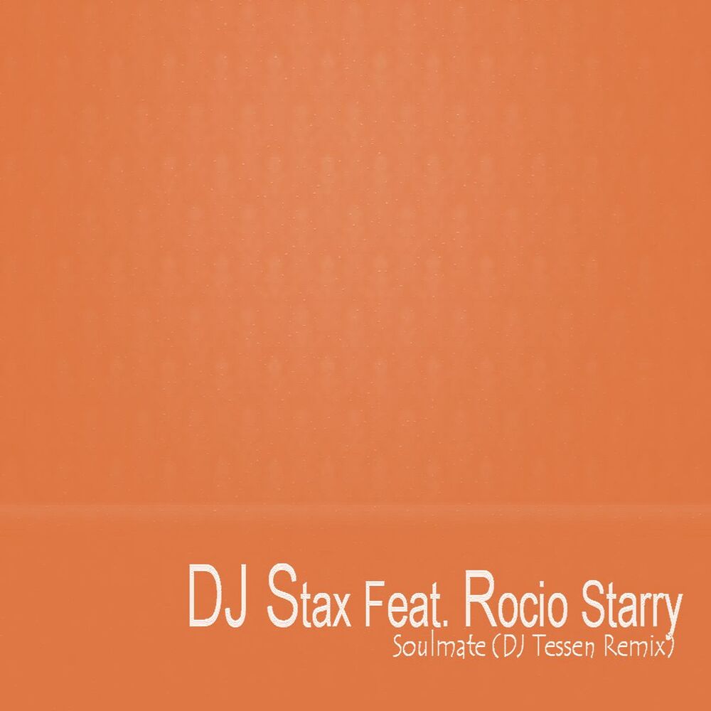 Picture of Soulmate (DJ Tessen Remix)