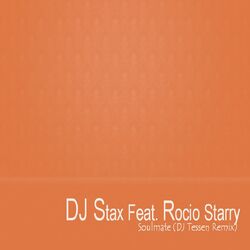 Cover of Soulmate (DJ Tessen Remix)