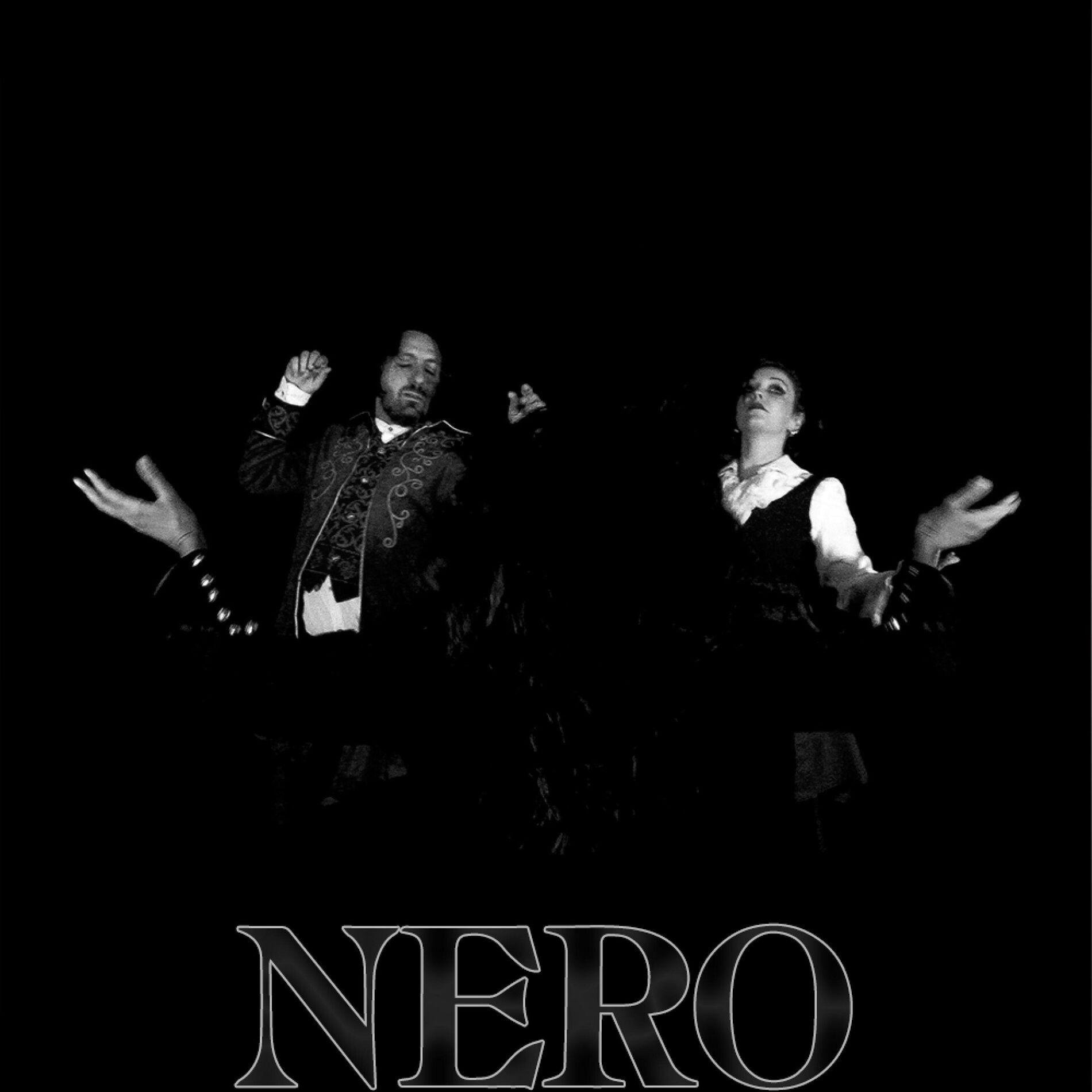Album cover of Nero