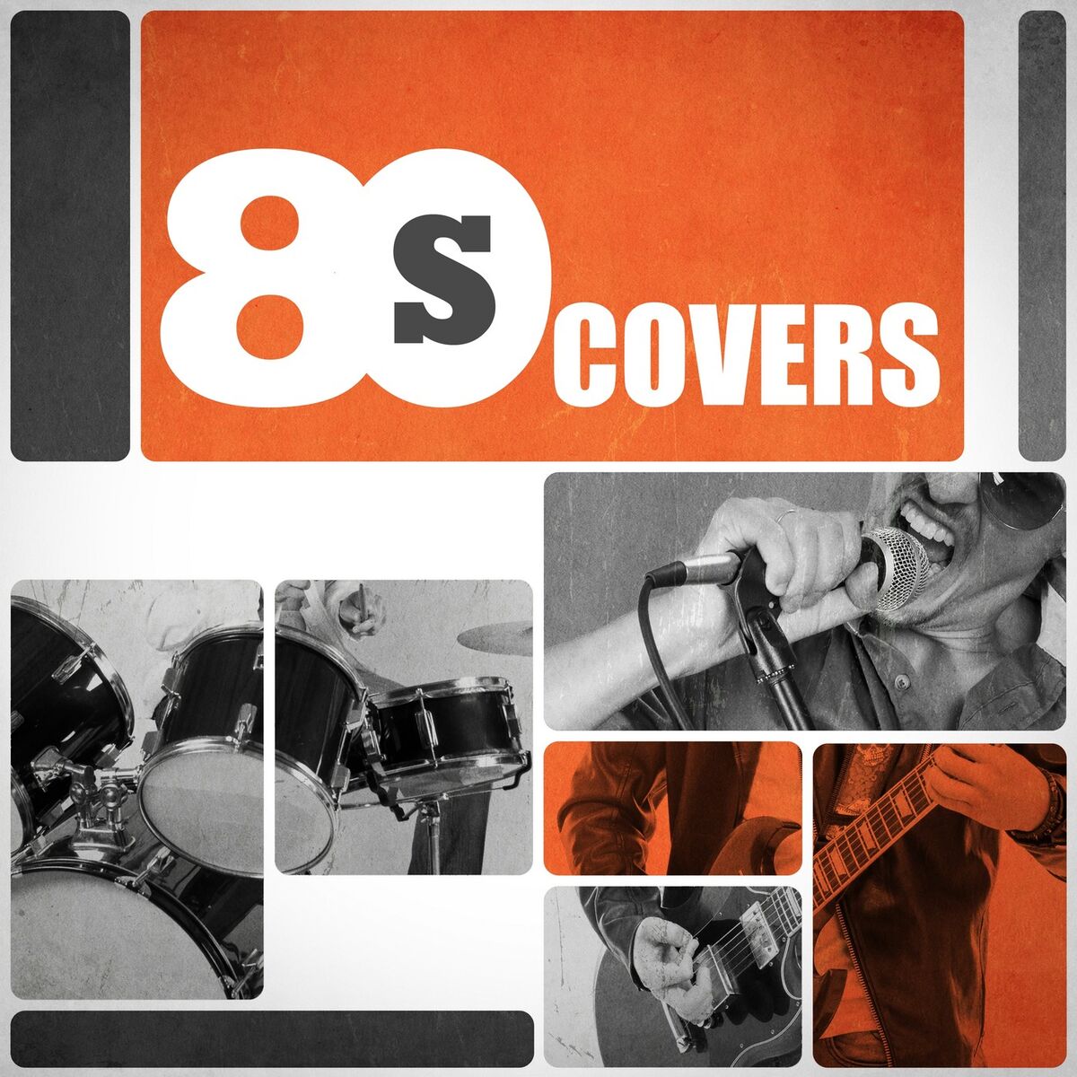 Album cover of 80s Covers