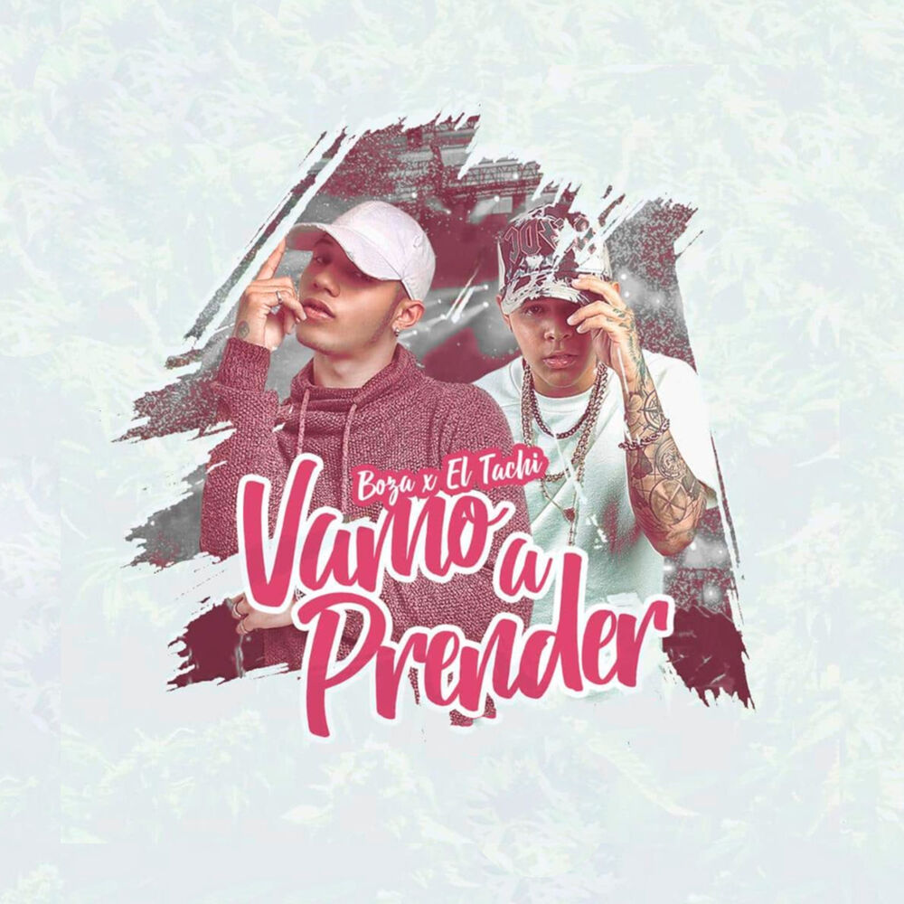 Picture of Vamo a Prender