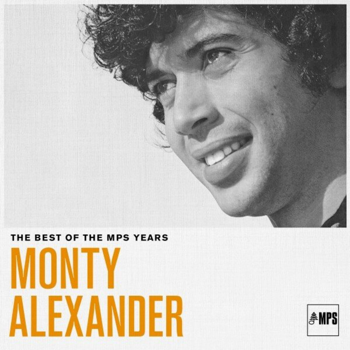 Album cover of The Best of the MPS Years