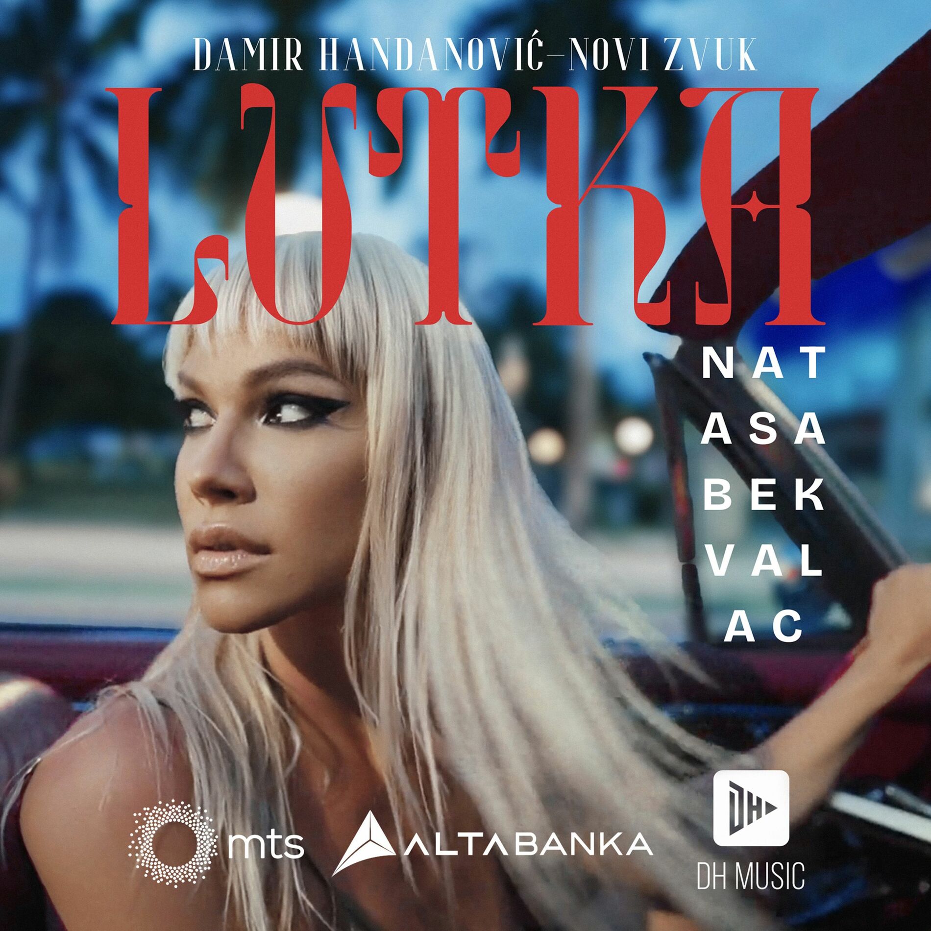Album cover of Lutka
