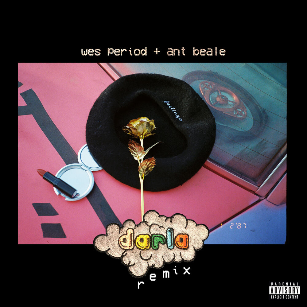 Picture of Darla (Remix)