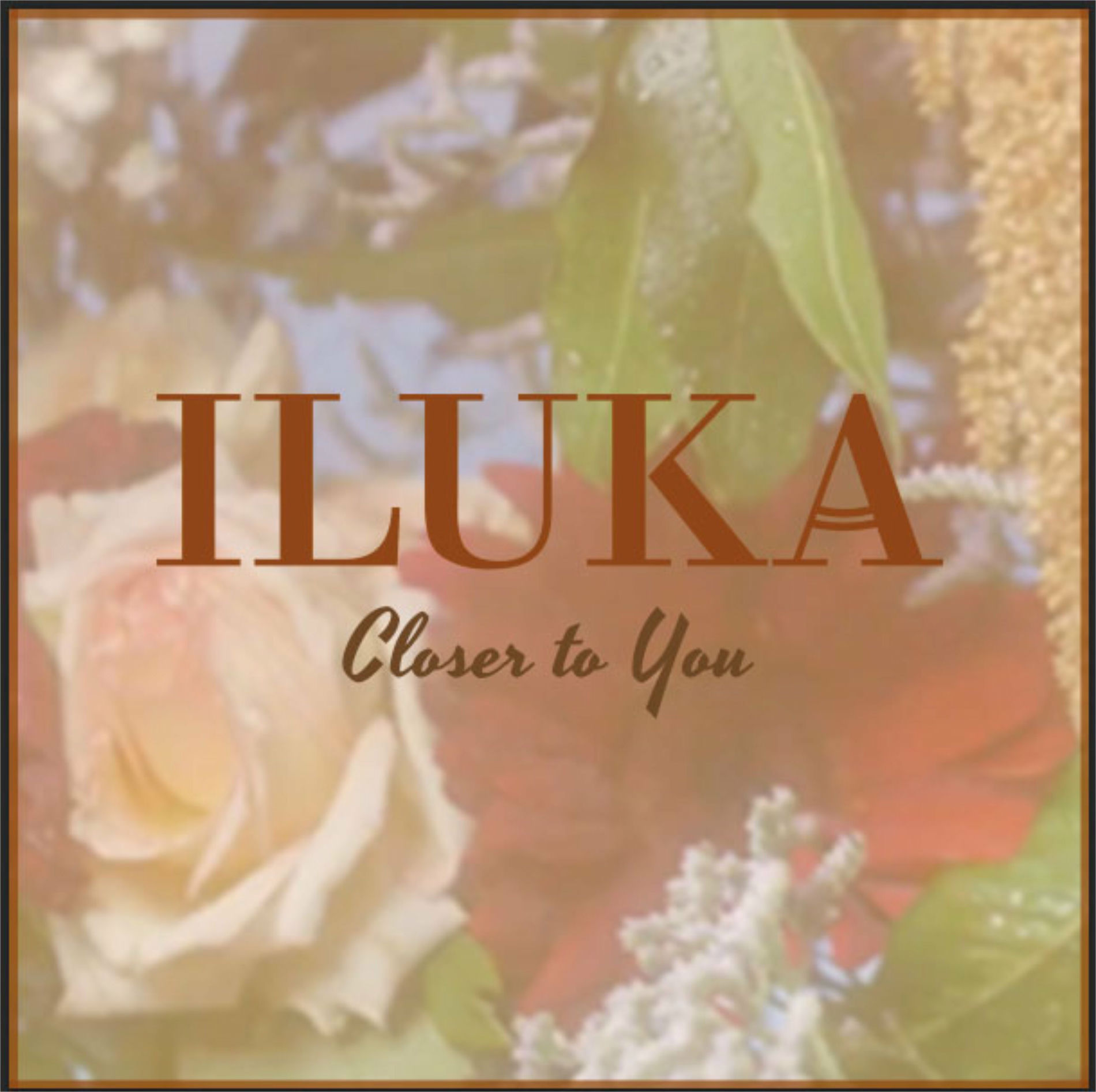 Album cover of Closer To You