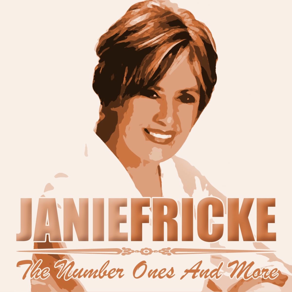 Album cover of The Number Ones and More