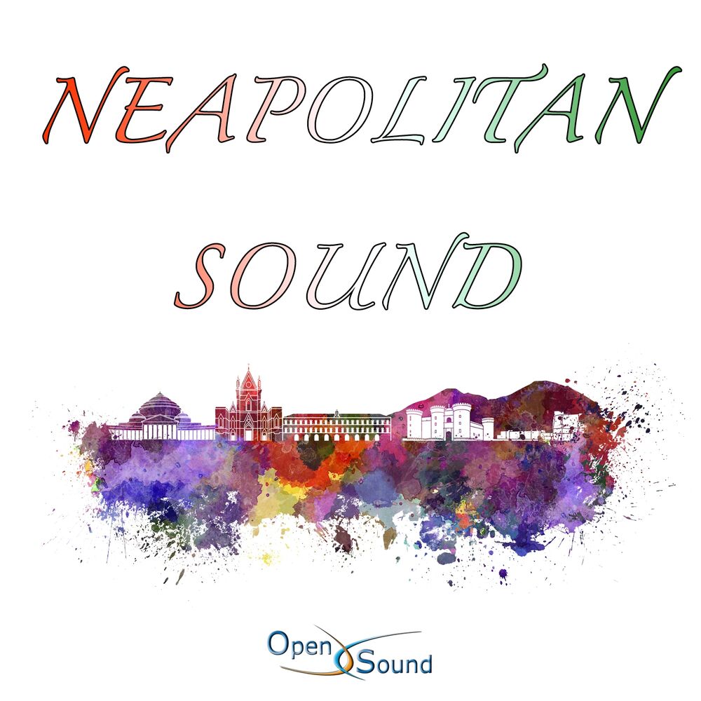 Picture of Neapolitan Sound